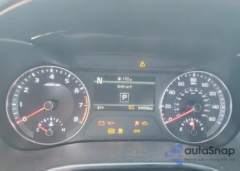 2023 Kia Forte Gt Line z USA, uszkodzony, nr VIN 3KPF54AD0PE625634